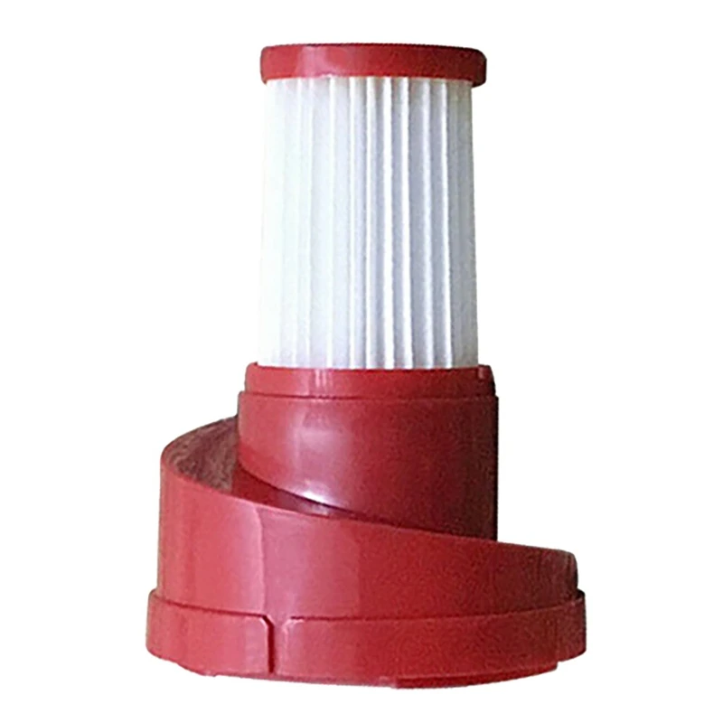 

Фильтр НЕРА Для Xiaomi Deerma DX600 DX600S, сменные детали для пылесосов, аксессуары