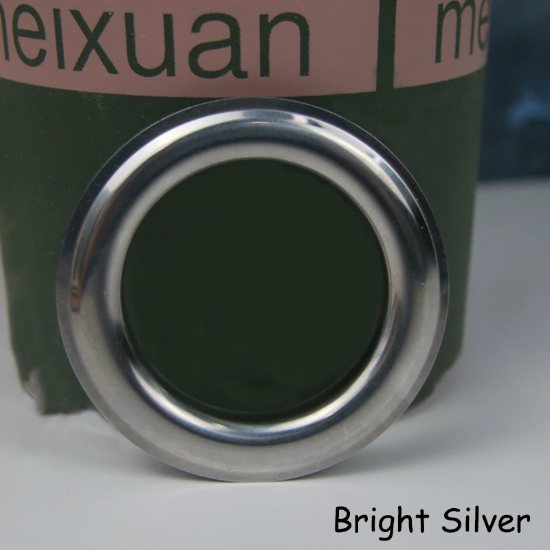 Металлические кольца для штор AiFish