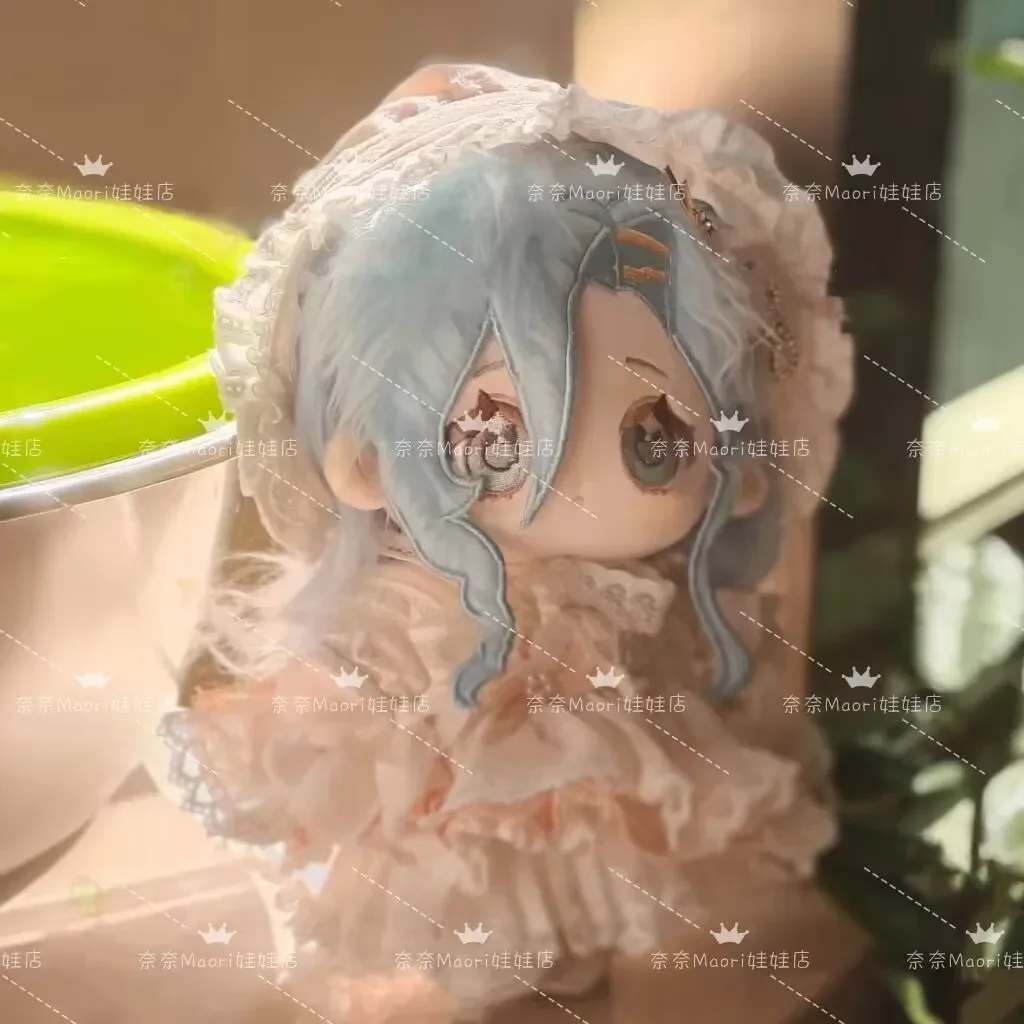 Реверс игры: 1999 37 атрибут девушка-монстр плюшевая кукла тело косплей мультфильм