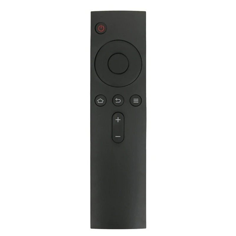 

Compatible with Xiaomi Mi TV Box 3/2/1 ABS Television Remote Controller Smooth Durable Remote Portable Remote Control
