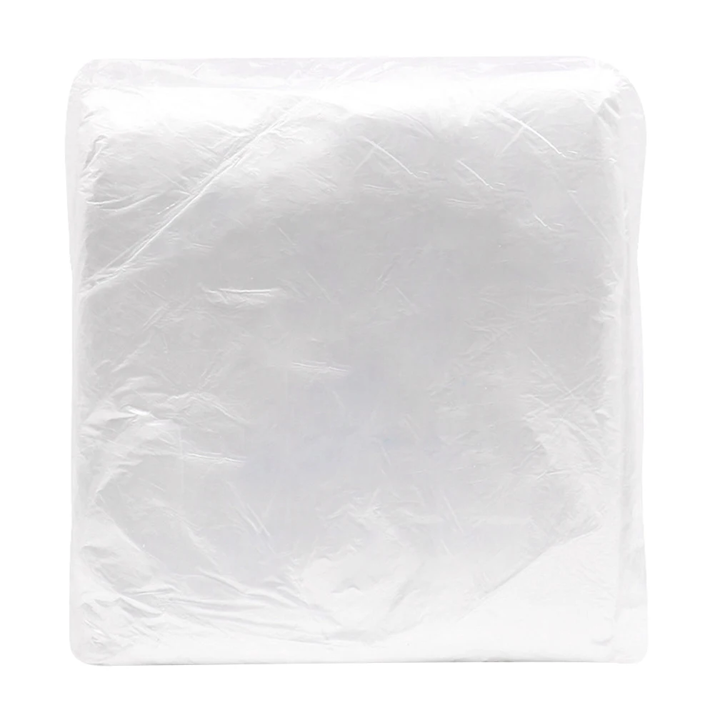 

85pcs SPA Pedicure Massage Center Leakproof Foot Tub Liner Disposable Bag Home Accessories Heat Preservation Bath Basin
