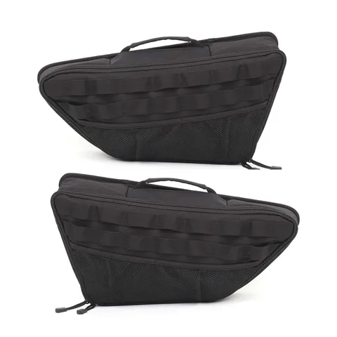 2 шт. багажник автомобиля, боковое окно, многофункциональная аккуратная сумка для хранения для Ford Kuga 2013-2020, внедорожная сумка для пикника, аккуратная сумка для инструментов