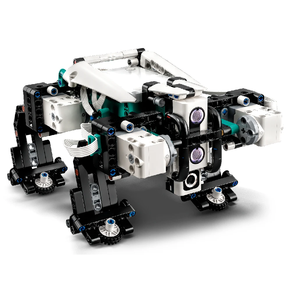 Конструктор LEGO Mindstorms 51515 Робот-изобретатель 10+ | Игрушки и хобби