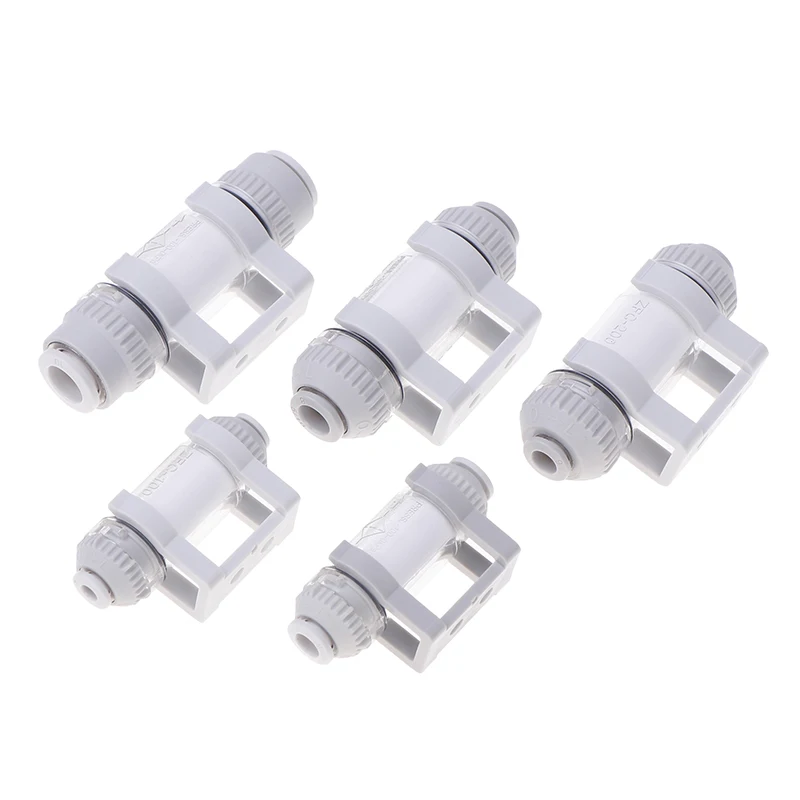 ZFC Трубопроводный пневматический вакуумный фильтр съемный волоконный элемент