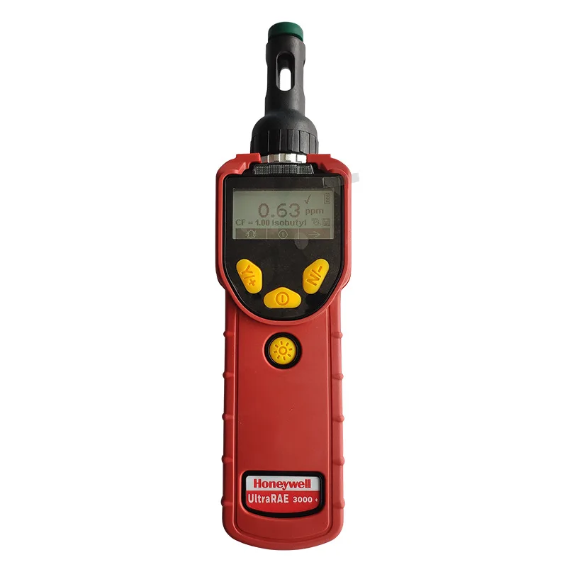 Специальный газовый детектор VOC Honeywell UltraRAE 3000 PGM-7360 на складе