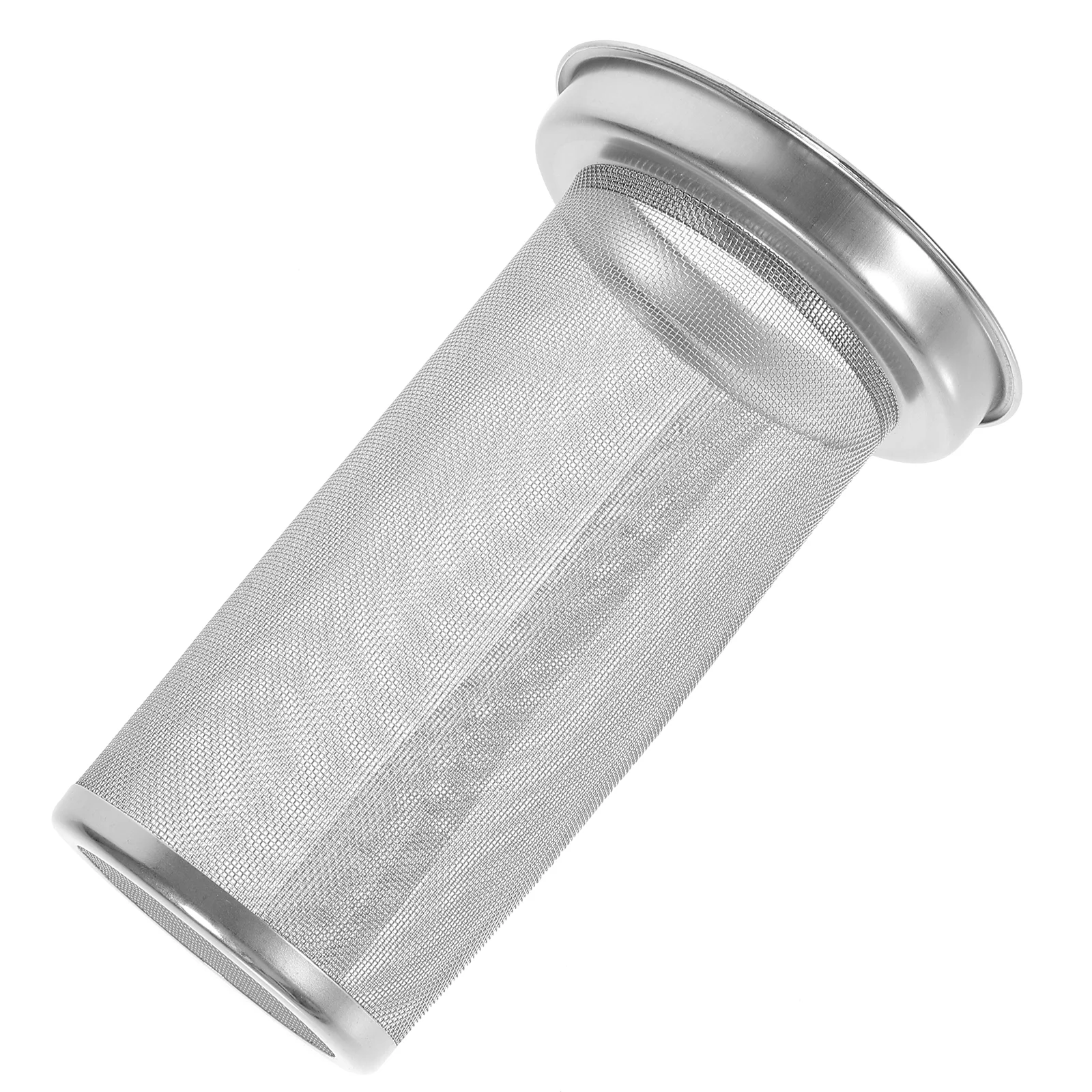 Ситечко для чайника фильтр из нержавеющей стали бытовой заварочный вкладыш