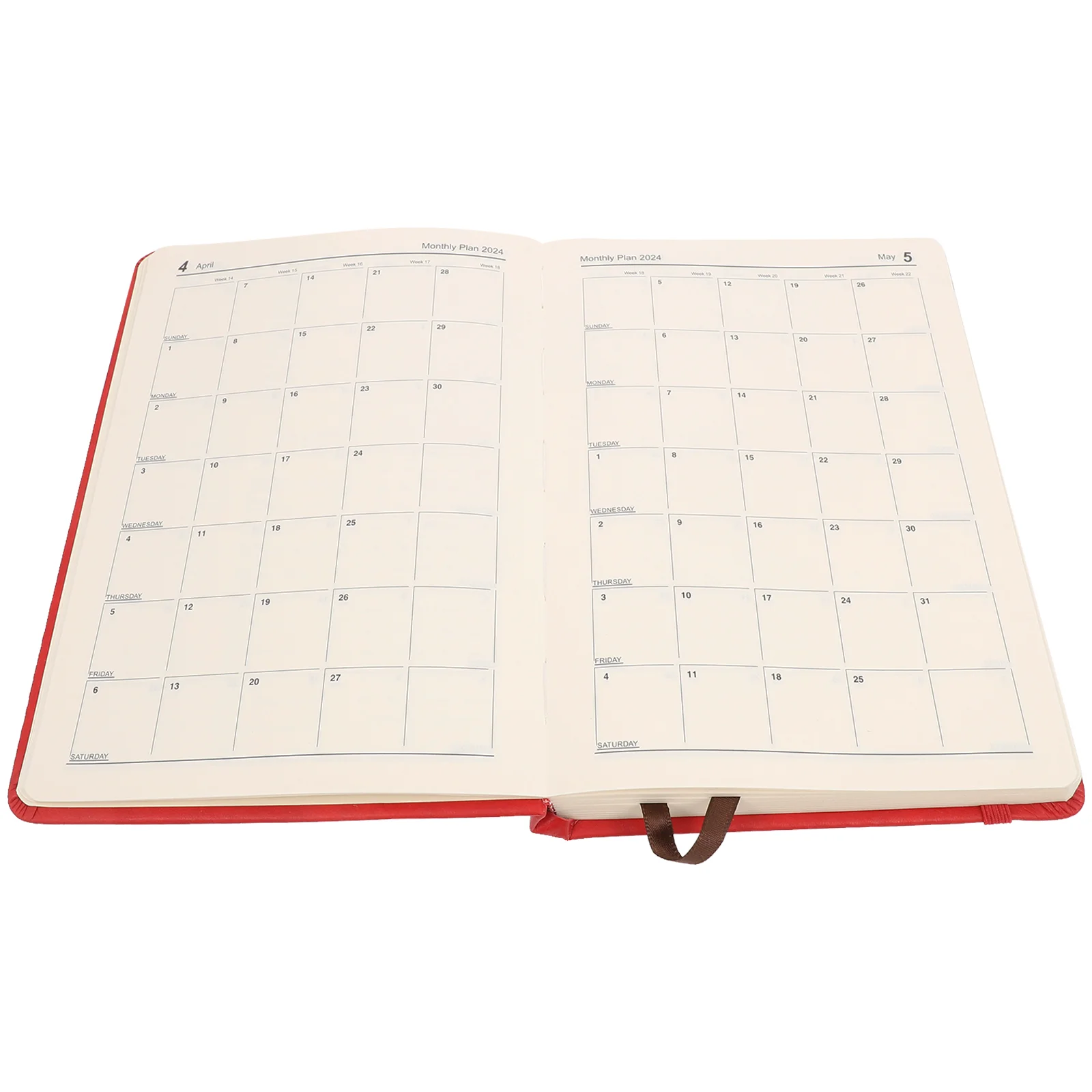 

Английский академический планировщик, английский планировщик заметок, портативный блокнот, ежедневник для девочек