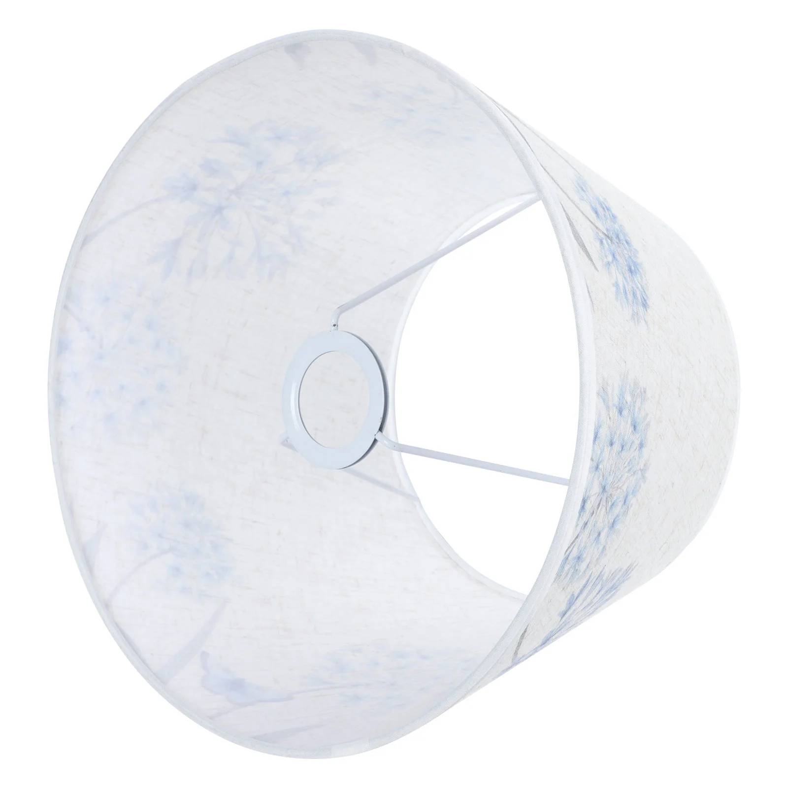 

Lamp Shade Shades Fabric Light Drum Table Desk Lampshade Floor Cover Ceiling Linenclip Chandelier Wall Clothdecorative Bedroom