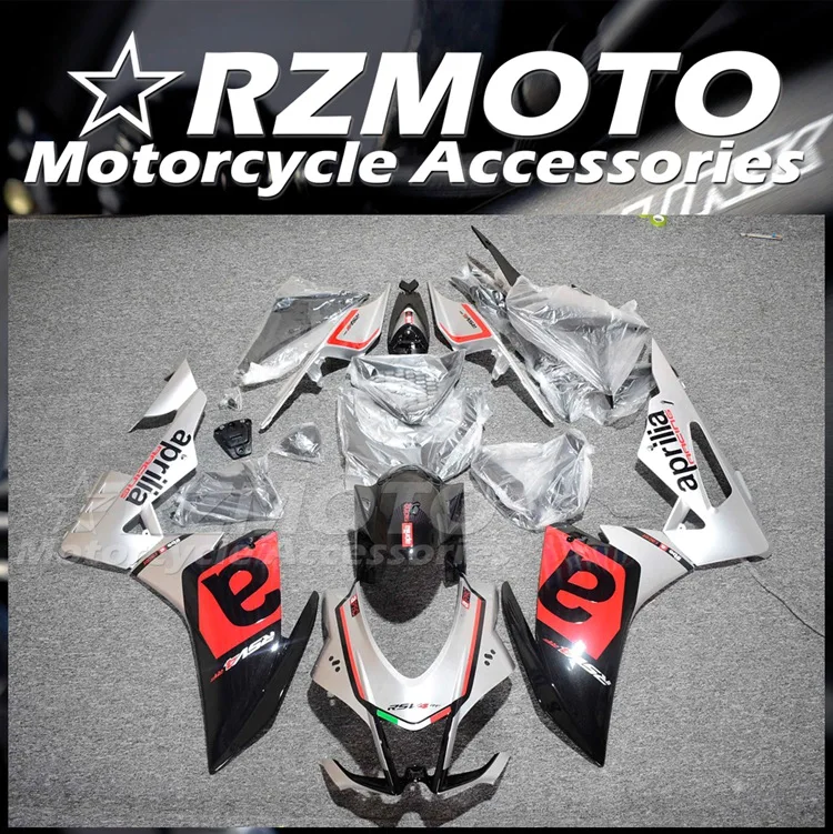 

Новый комплект обтекателей из АБС-пластика подходит для Aprilia RSV4 1000 2016 2017 2018 2019 16 17 18 19 кузов крутой стиль