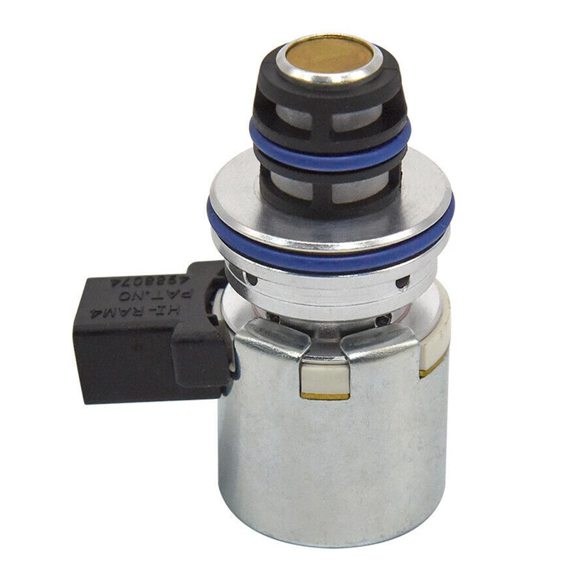 

4617210 Automatic Transmissiongovernor Pressure Solenoid For Jeep Chrysler Dodge Ram 1500 2500 3500 A500 42RE-48RE