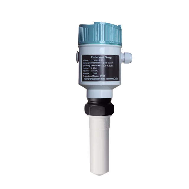 

26G HZ Non-Contact Intelligent Radar level water gauge