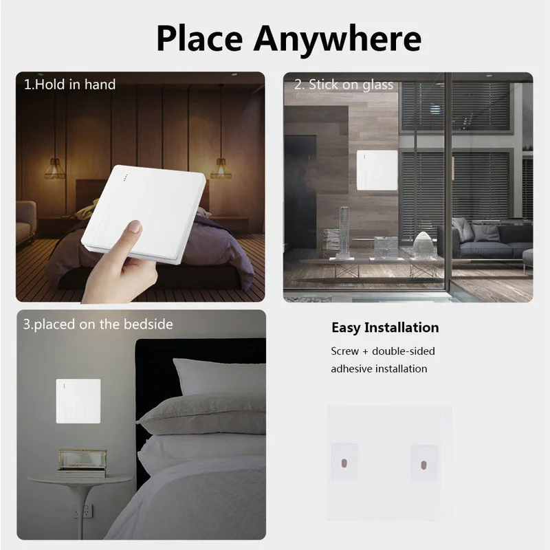 AXUS ЕС 10 А мини RF 433 МГц умный сделай сам беспроводной переключатель 110 В 220 модуль