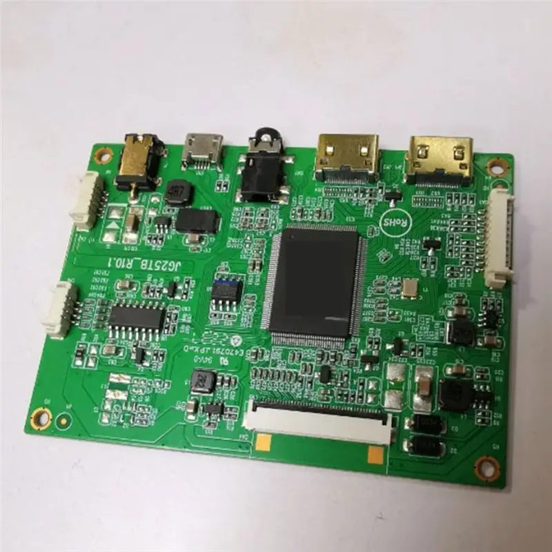 Комплект платы управления LCD-экраном FFYY-IPAD3  4 2K 2048X1536 LP097QX1 A1416 A1430 A1403 A1458 A1459 A1460 (art.: 3920da8779e34) - 3920da8779e34