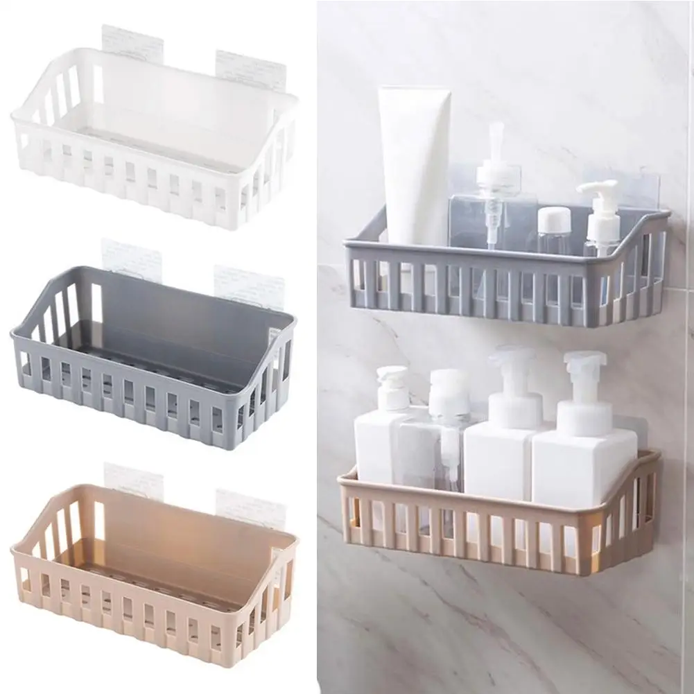 

Полка для ванной комнаты, кухонный органайзер, полки, угловая рамка, пластиковый держатель для душа, полка для хранения, держатель для шампуня для ванной комнаты, аксессуары O5A2