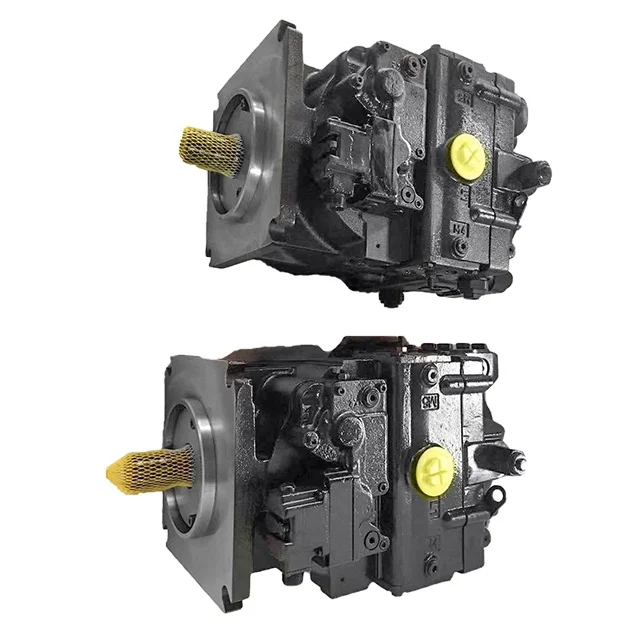 90 серия SAUER 90L030 90L042 90L055 90L075 90L100 90L130 Гидравлический поршневой насос 90L042EA1NN80S3C3B03GBA