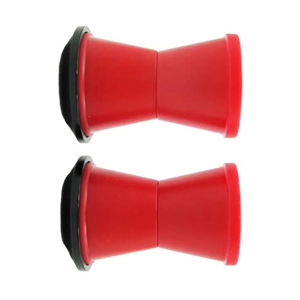 

2 шт., зажимные втулки для мотоциклетного руля