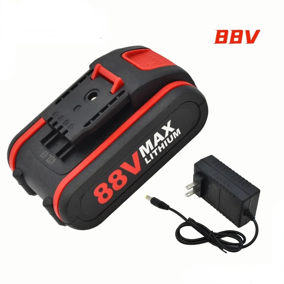 Аккумулятор 88 В