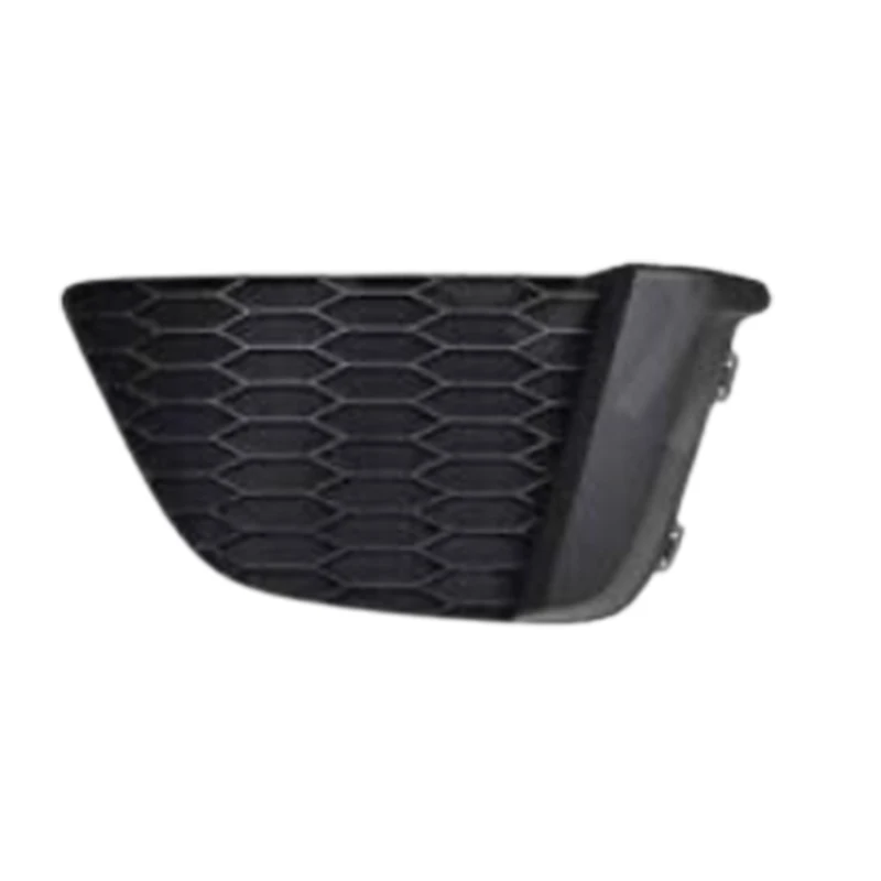 

Applicable to 2014 Ho nd a Fi t Front fog lamp cover Fog light frame