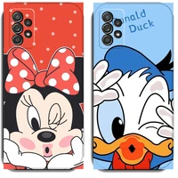 disney mickey stitch phone cases for samsung galaxy s22 ultra s20 fe s20 lite s20 ultra s21 s21 fe s21 plus ultra cases