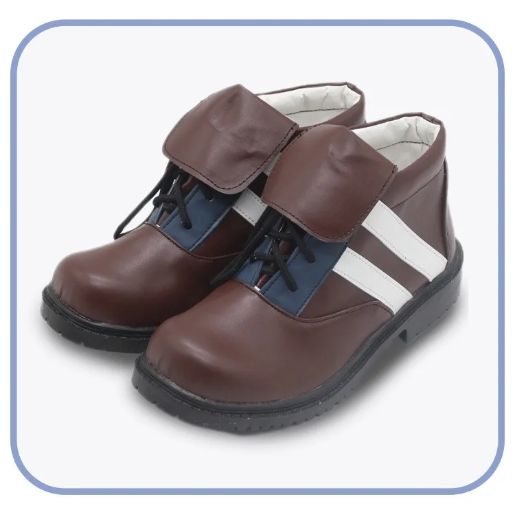 Darren LaChance женские ботильоны из искусственной кожи для косплея