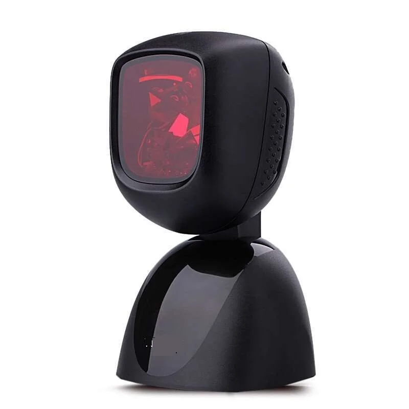 HF600 qrcode usb handheld bar code qr 2d portable barcode scanner |