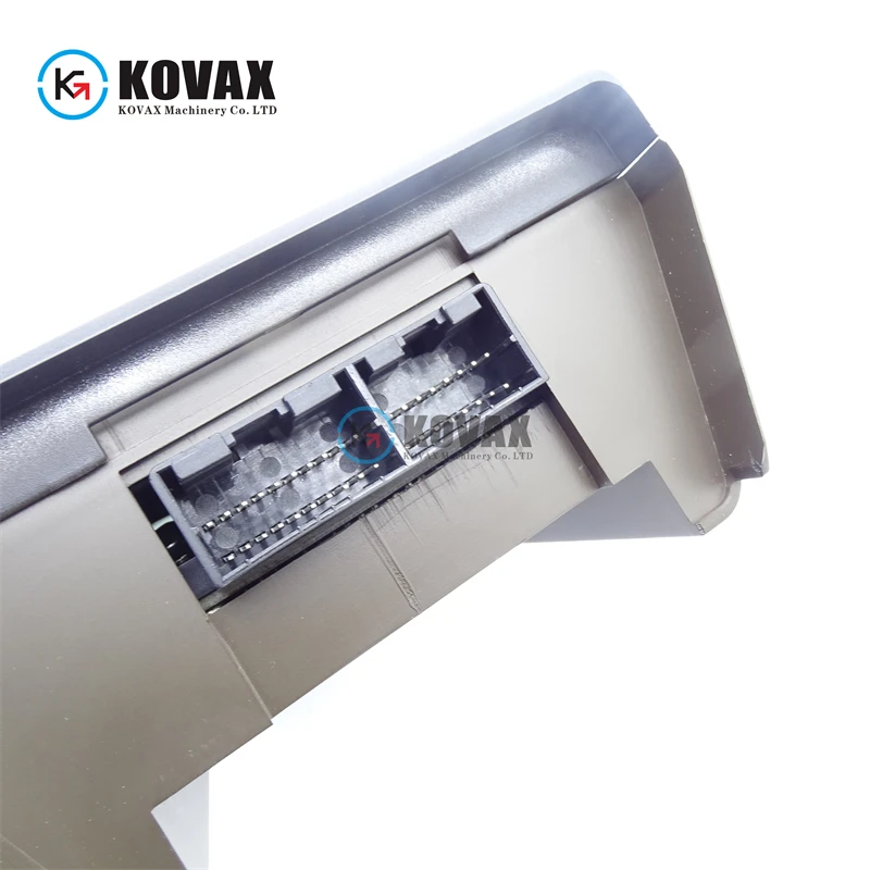 KOVAX 7824-72-3000 7824-72-2101 Электронное управление в сборе панели экскаватора 7824-72-4100 для
