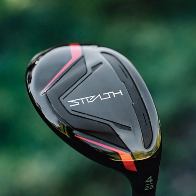 

2023 New Shadow Golf Club Universal Hybrid Iron Wood Chicken Leg Club