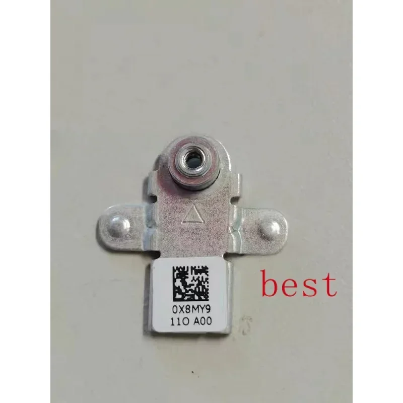 Подходит для нового оригинального кронштейна жесткого диска Dell Cassette G15 5510 5511 5515