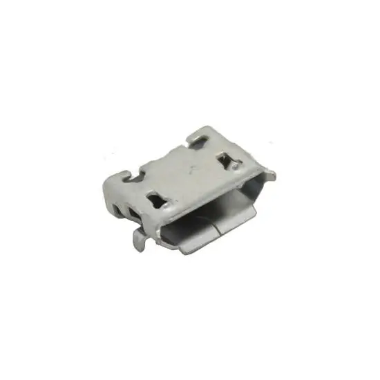 Разъем зарядки для Irbis TX55 (microUSB) |