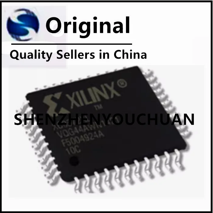 (10-100 шт.) Φ QFP44 IC чипсет новый оригинальный