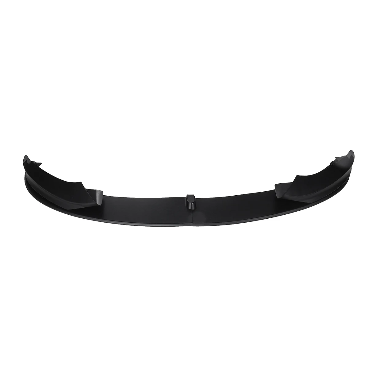 

F32 Car Front Bumper Splitter Lip Diffuser Body Kit Spoiler Aprons Guard For BMW 4 Series F32 F33 F36 M-SPORT M-TECH 2014-2020