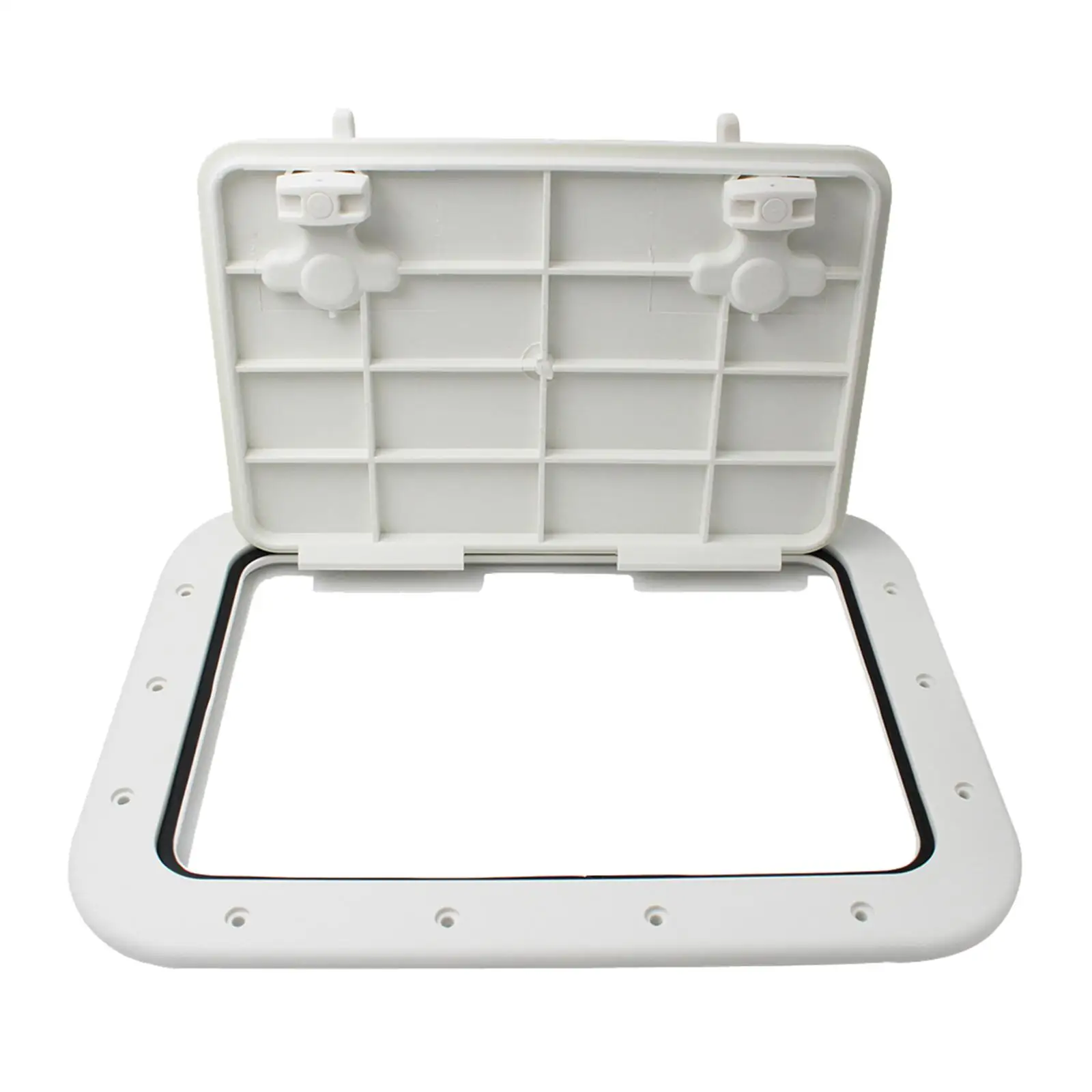 2X High Quality  Deck Access  Lid for Marine/ Boat/ Sailing