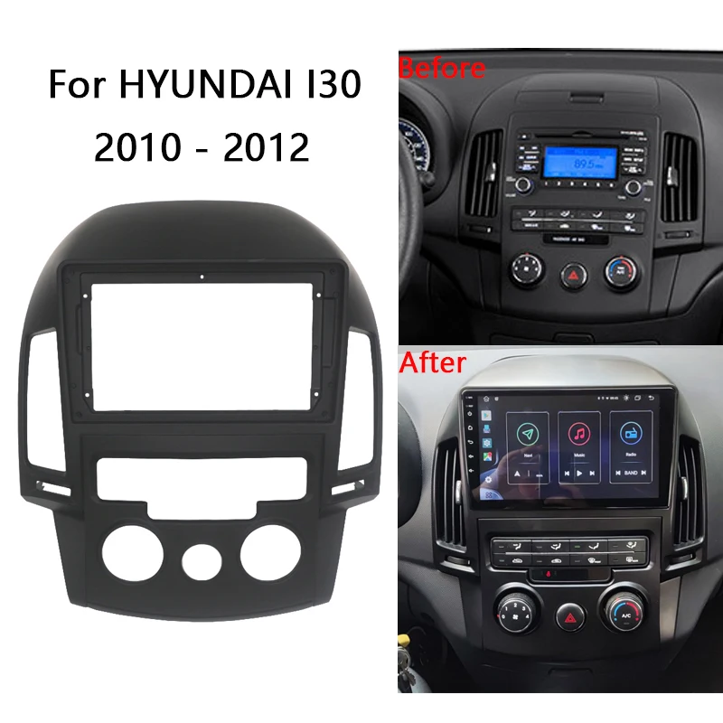 Автомобильный радиоприемник мультимедийный плеер головное устройство Fascia