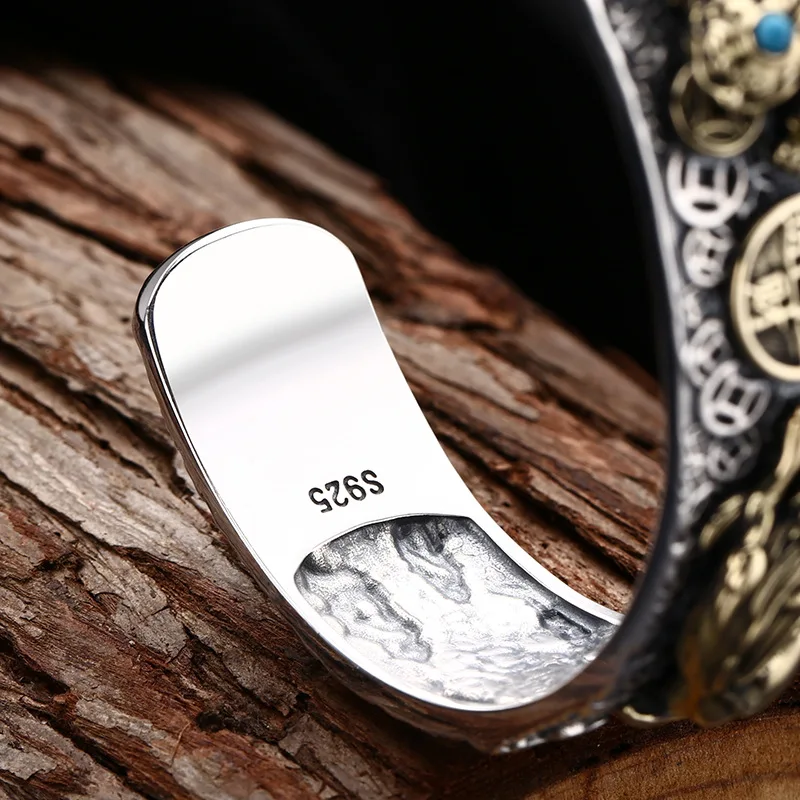 Ювелирные изделия из стерлингового серебра 925 пробы персонализированные модные