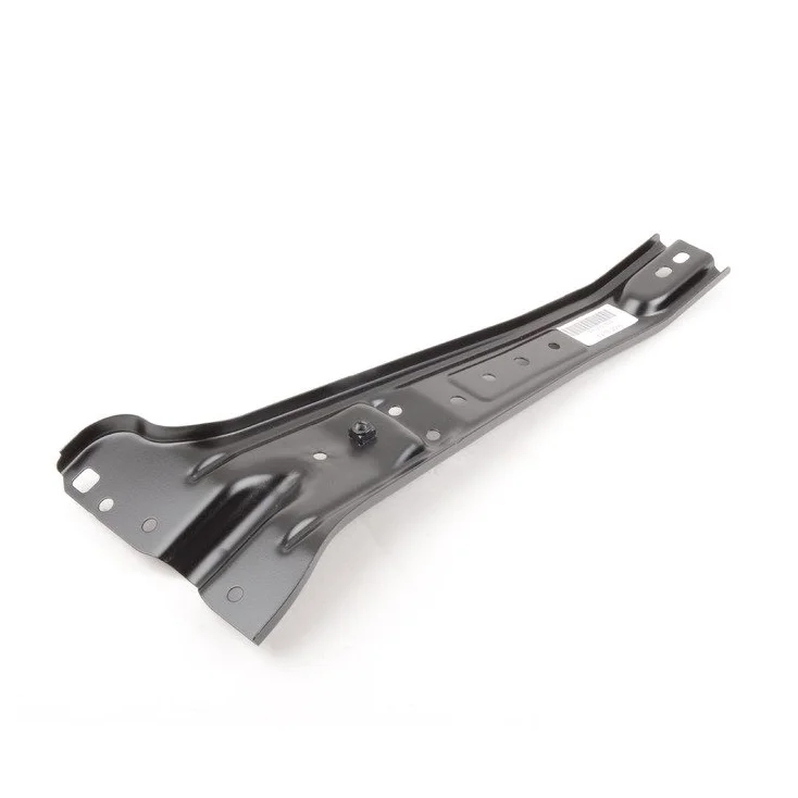 95850579901 95850579900 Кронштейн подключения интеркулера для Porsche Cayenne 92a