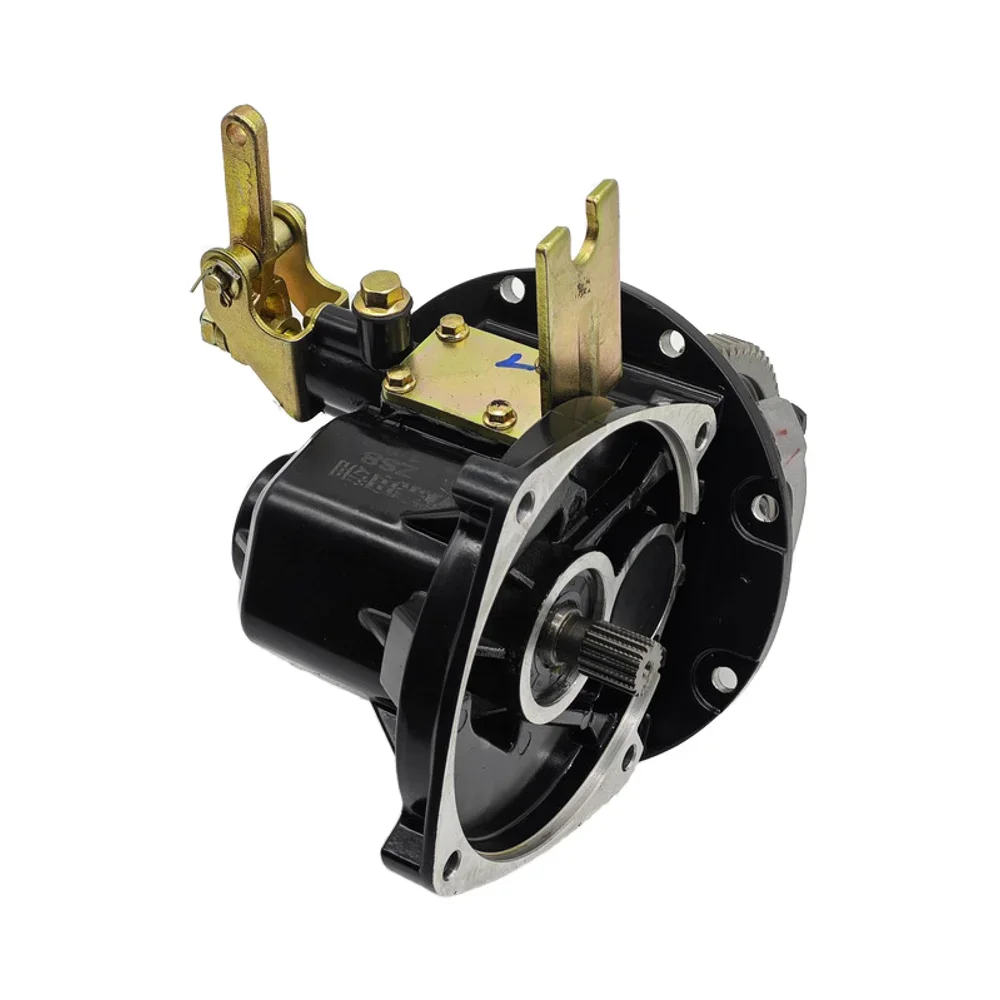 Запасные части для трехколесного велосипеда интегрированный усилитель заднего