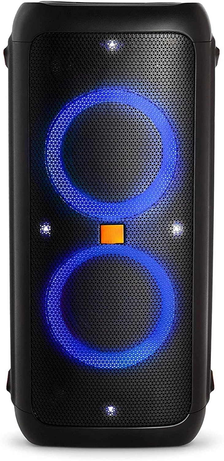 

Новинка 2022, Портативная Беспроводная колонка высокой мощности с Bluetooth для вечеринок