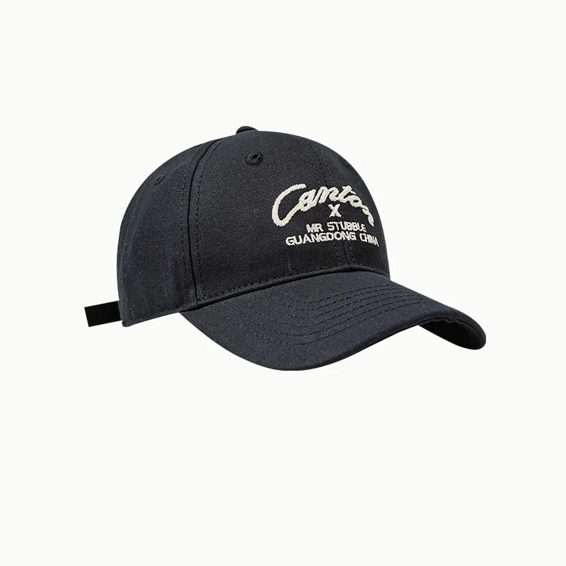 

Men's caps kpop fashionable snapback Women's hat fitted sports leisure Golf tennis panama hats sun visor dropshipping new 2022