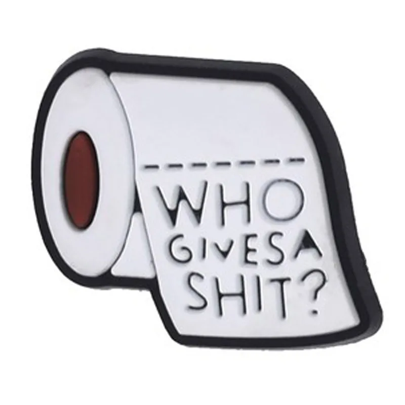 50 Pcs Creative Shoes Charm Stylistic Croc Sandals Accessories Shoe Accessories Croc Women's Men's Shoe Buckle Gifts