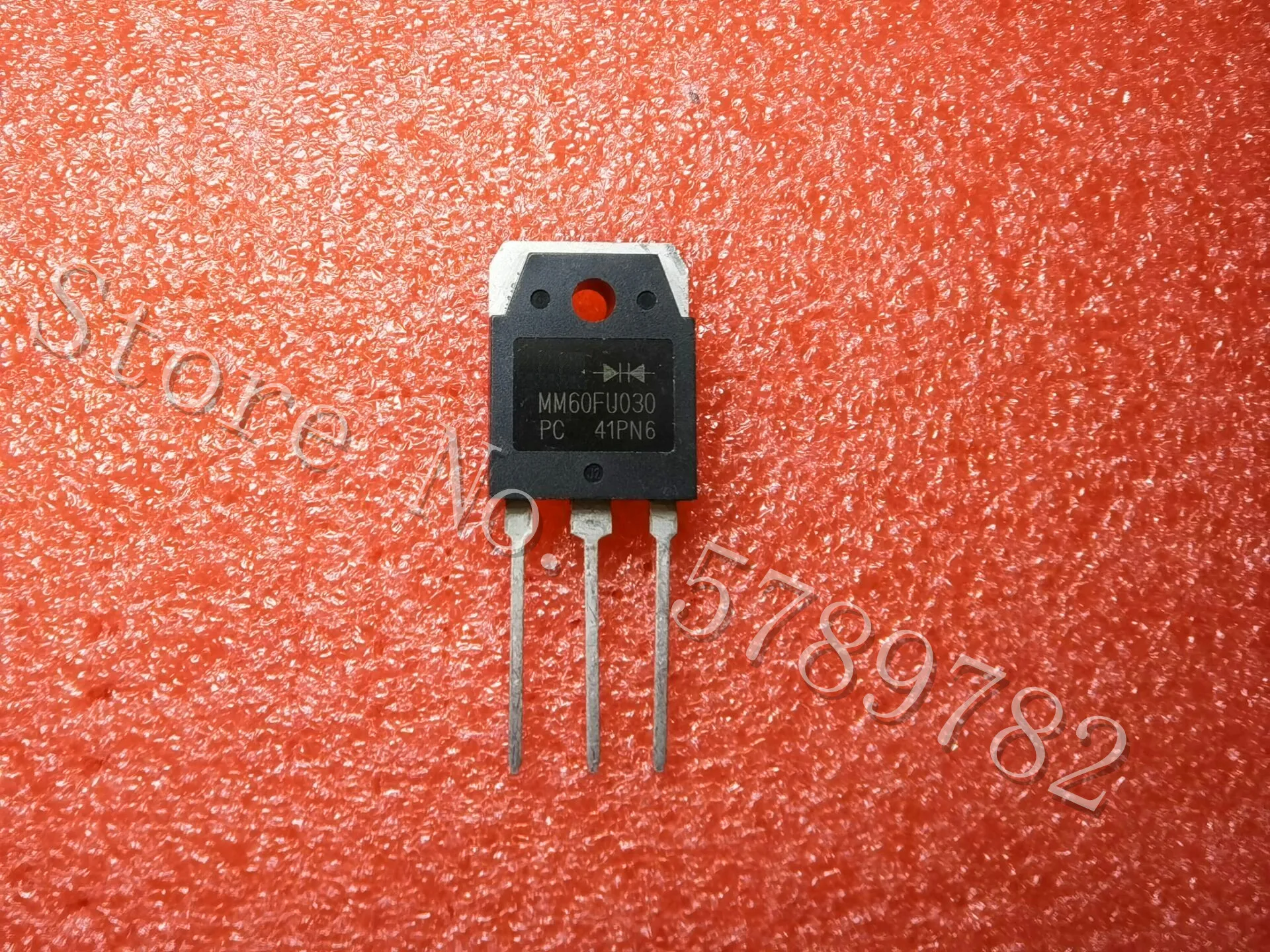 

1pcs/lot MM60FU030 MM60FU030PC TO247