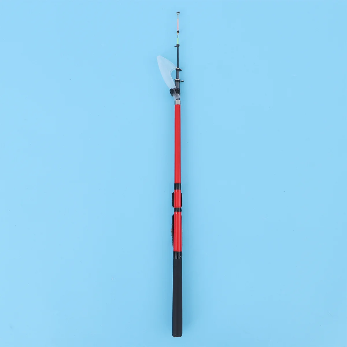 

Rod Telescopic Retractable Pole Collapsible Portable Rods Tail Telescoping Fly Set Handle Eva Comfortable Travel Fishing rod