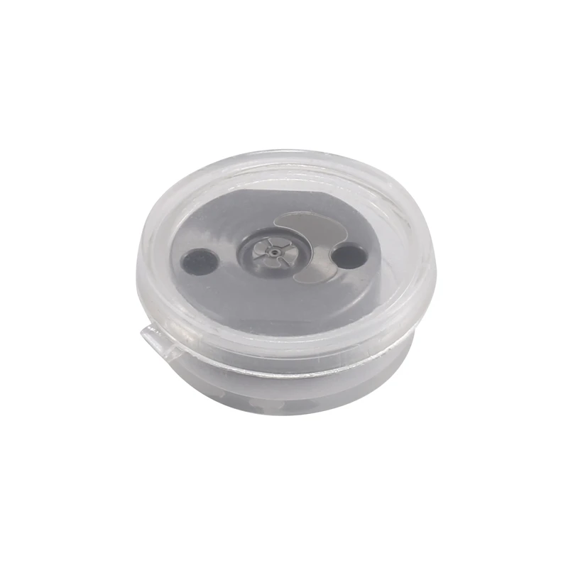 For NEW Diesel Injector Orifice Control Valve Plate 19 095000-5341 095000-5600 095000-5650 5501