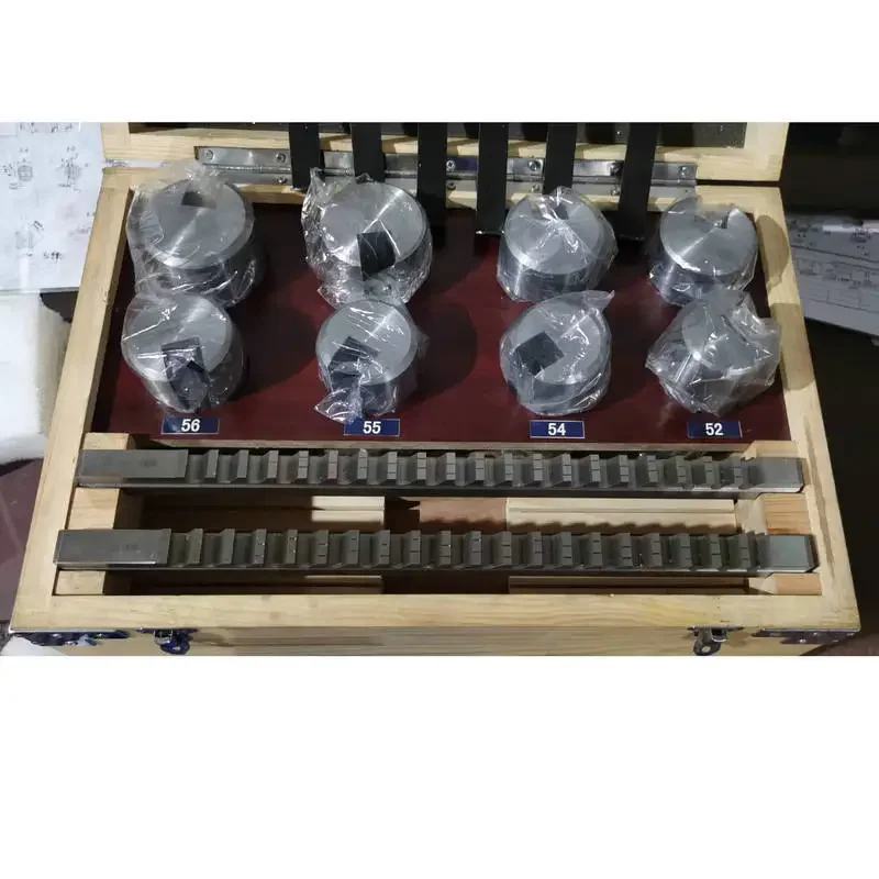 Производители точечная поставка набор метрических перетяжек из 16 предметов