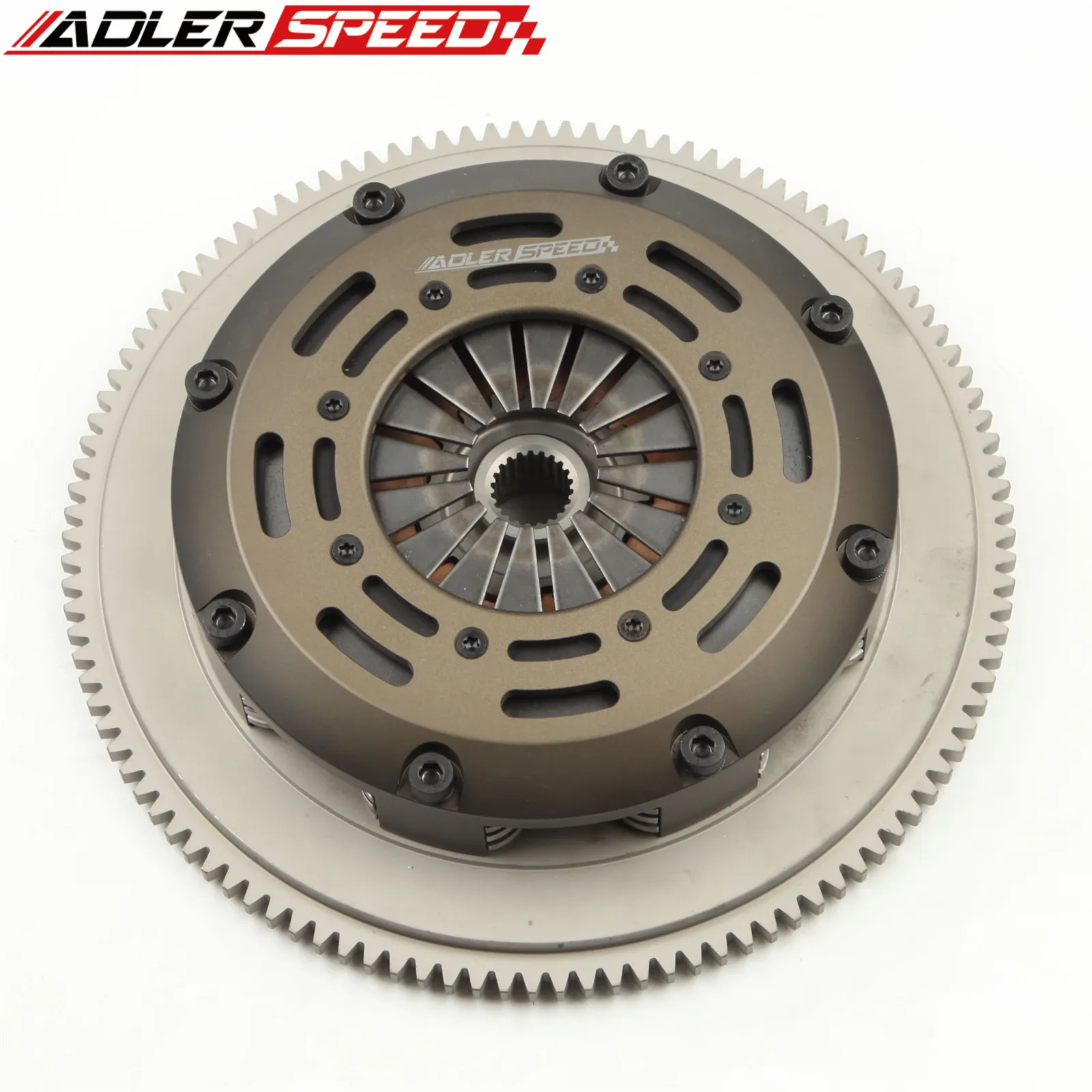 Рисунок 2 - Тройной диск сцепления ADLERSPEED