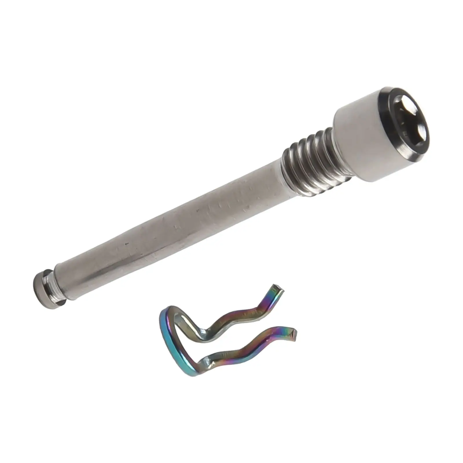 Велосипедный дисковый тормоз с пружинным зажимом для Shimano XTR M4 * 30