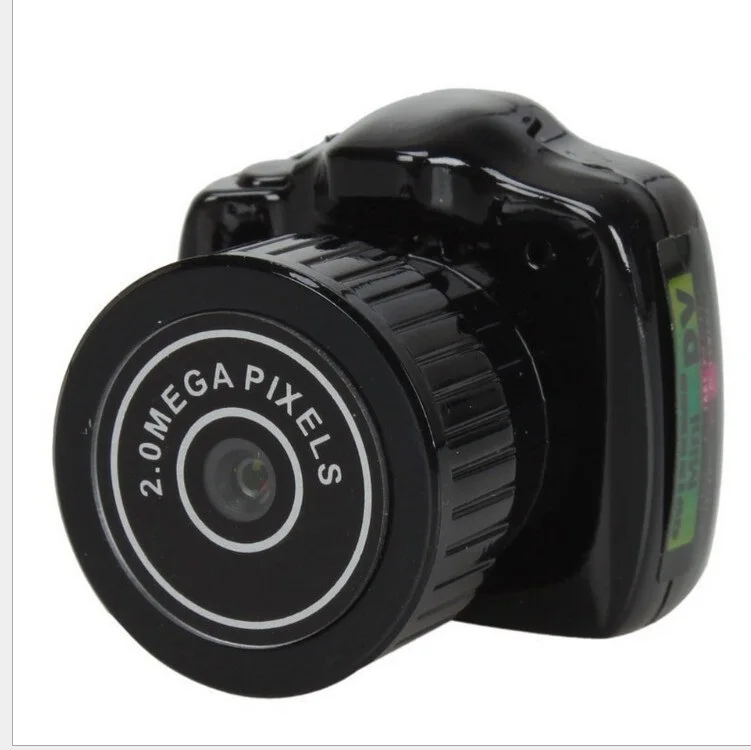 

2022 Mini Wireless Camera 720p Video Audio Recorder Camcorder Small DV DVR Secret Security Auto Sport Micro Cam CCTV Baby