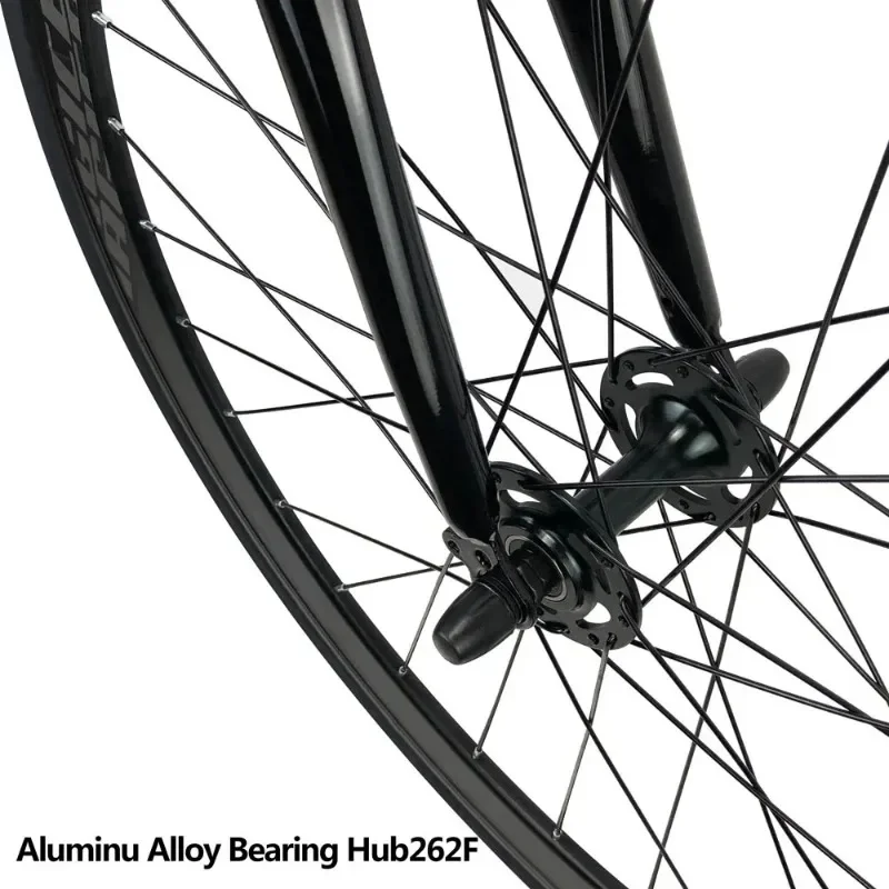 Велосипед велосипед Fixie/алюминиевый сплав/модный 700C/прочный/для городских