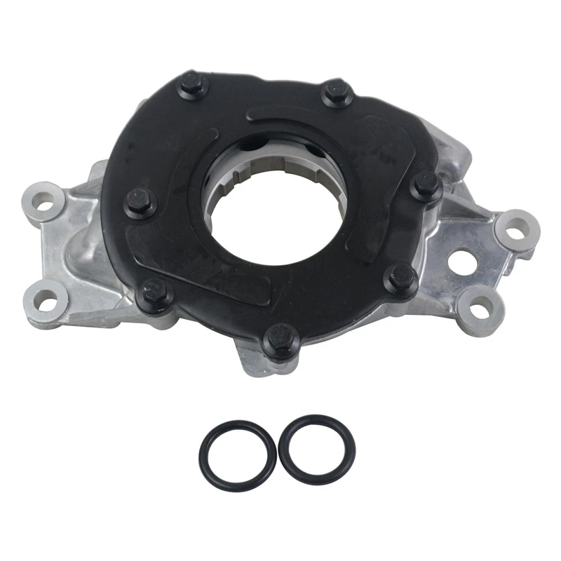 

Engine Oil Pump 224-43645 6012106 12586665 For GMC CANYON SAVANA SIERRA W4500 W3500 YUKON XL HUMMER H2 H3 H3T ISUZU