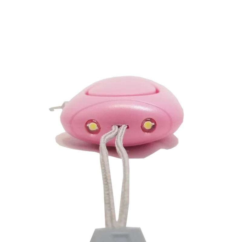 Рисунок 3 - Сигнализация для самозащиты в форме яйца