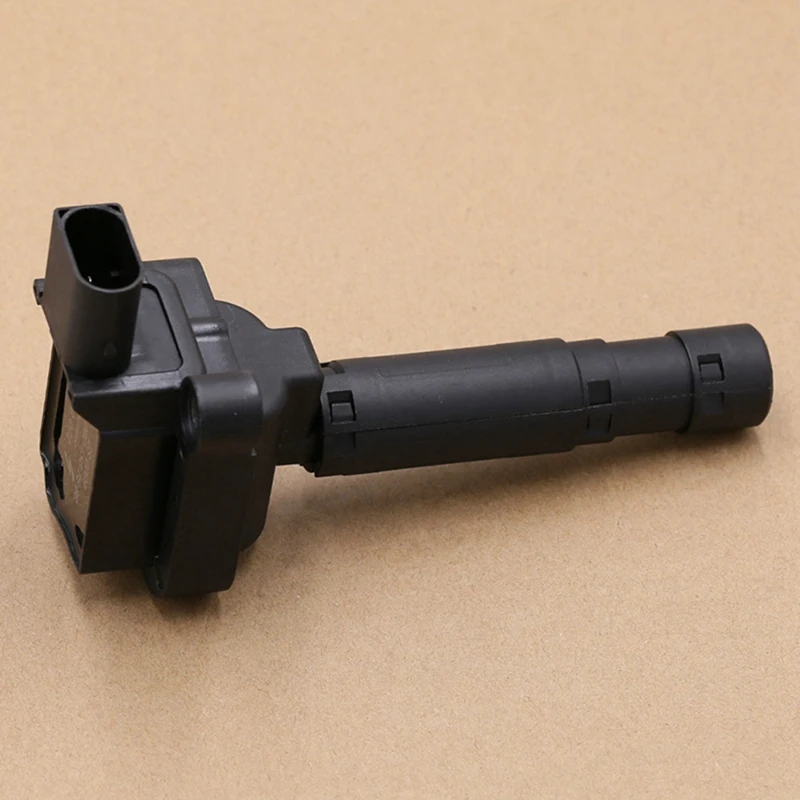 2X катушки зажигания 0001502580 для Mercedes Benz W204 C250 SLK250 2012-2015 A0001594842